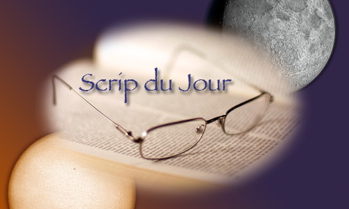 Scrip du Jour